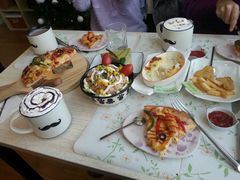 -吃饼人西餐(南开店)