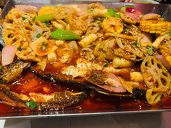 -渝蛙馆(新百店)