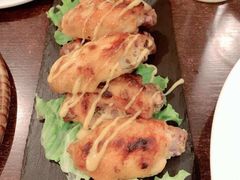 -杰克·肯特厨房西餐厅
