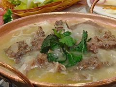 -藏味八珍特色火锅