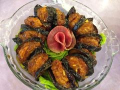 iphone_upload_pic-普天和酒楼·新津菜·烤鸭(天津之眼店)