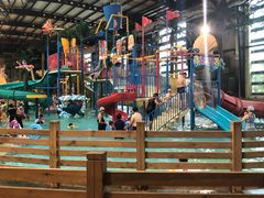 -南宫温泉水世界