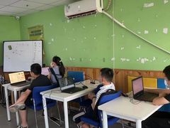 -童程童美·信息学竞赛·机器人编程·少儿编程(万寿路校区)