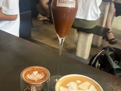 -Roast8ry Coffee Lab
