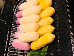 -锅季·捞王旗下小火锅(虹桥火车站店)
