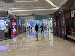 -福田卓悦INTOWN购物中心