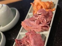 -梨花自助烤肉(天河城店)