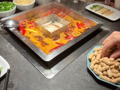 -锦城印象火锅(天府三街店)