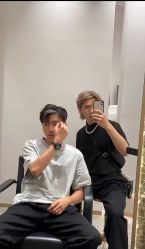 -KEIVON HAIR·崎宏