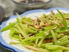 水芹-洪福饭店·十八年老店