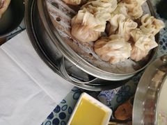 牛肉烧麦-回香楼大连新派清真菜