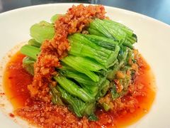 清炒什锦蔬菜-麻六记(凤凰汇店)
