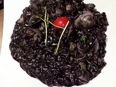 -IL Forno 意坊·意大利餐厅(温州万象城店)
