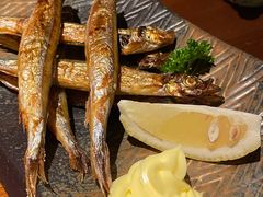 -千代武日本料理(开发区店)