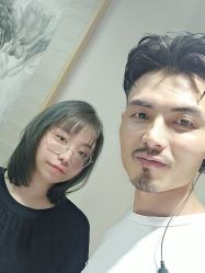 -苑苑发型设计