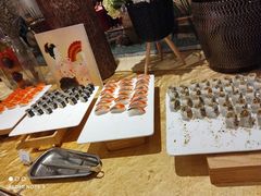 -诸暨耀江开元名都大酒店·琉森湖自助餐厅