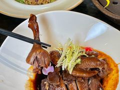 浙里南派卤鸭-浙里本味·宴四季江南(三台山路店)