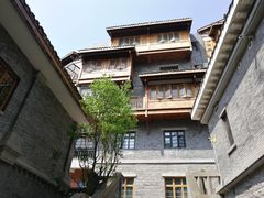 -重庆十八梯传统风貌区