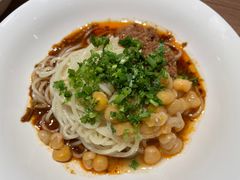 干馏碗杂面-太二酸菜鱼(沈阳万象城店)