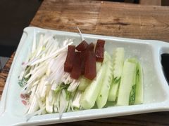-香香春饼·非遗技艺(万达店)