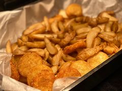 -济南香格里拉·咖啡泉自助餐厅