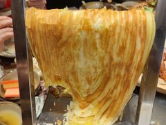 晾衣大饼-鸽子窝(青塔店)