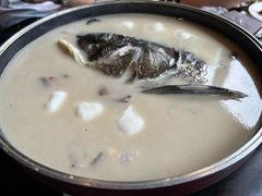 -通安客栈中餐厅·何家小馆
