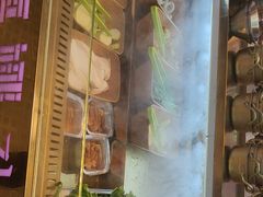 -金喜娜无限自助烤肉(泰达永旺店)