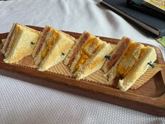 -中山威尼斯西餐厅(三乡总店)