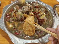 -陈氏肥蛤(小纬六路总店)