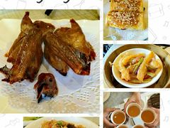 -潮府馆·非遗潮州菜·港式点心(世纪公园店)