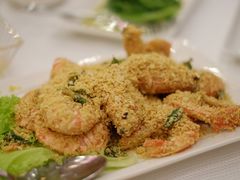 -新加坡海鲜共和(名胜世界圣淘沙海滨坊)