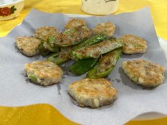 -大笑饭堂(甲子桥店)