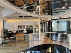 -WeWork中国(三里屯11号社区店)