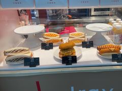 -贝瑞咖啡(深圳机场店)