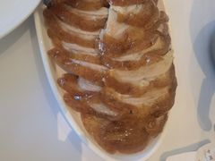 -玉林烤鸭店(定福庄店)