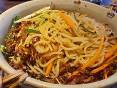 -芸鲜季·云南野生菌餐厅· 云南风物味研社(闵行店)