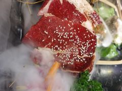 -鹤江桥·红油牛肉粉(SKP店)