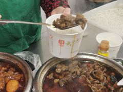 -中山牛肉肥肠粉面馆(军工社区店)