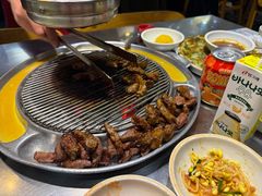 -喜来稀肉(虹泉路店)