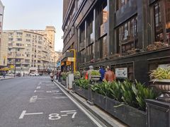 -国际饭店·帆声西饼屋(黄河路店)