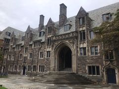 -普林斯顿大学