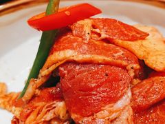 -蓉城四海黑牛烤肉海鲜自助餐厅(宜兴宝龙店)