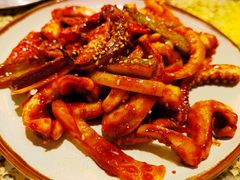 -首尔烤肉大排档(合生汇店)