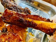 -王裕興肉莊(南禅寺店)