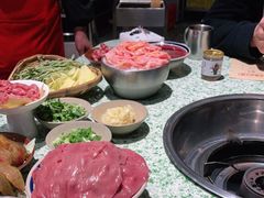 -五里关火锅(牛市口店)