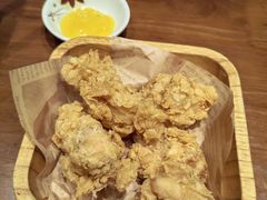 -8PINTS八品脱·日料·烧鸟·精酿小酒馆(莘庄店)