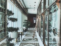 -翡翠36餐厅(浦东香格里拉店)