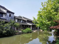 -黎里古镇