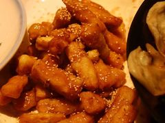 -东来土菜馆(民祥园路店)